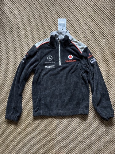 Vintage vodafone mclaren - vintage,