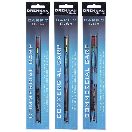 Drennan carp pole - carp,