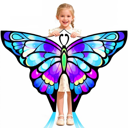Simxkai butterfly kite - simxkai,