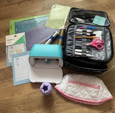 cricut joy cutting machine