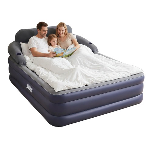 Jeasong inflatable mattress - jeasong,