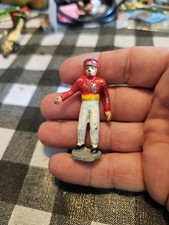 Vintage Lead Figure Britain's