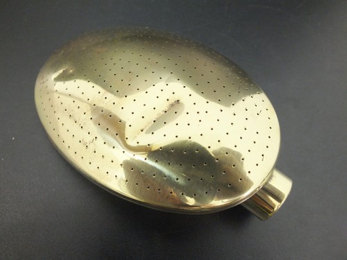 Vintage brass haws genuine - haws,