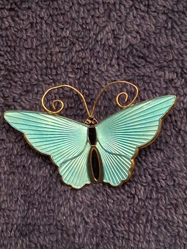 Vtg david andersen norway - andersen,