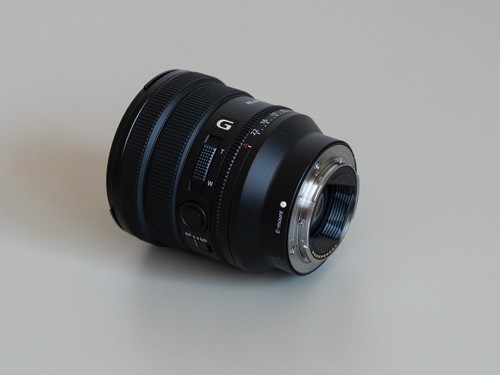 Sony selp1635g 16 - selp1635g, pz