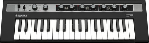 Yamaha reface electric - yamaha,