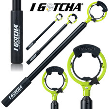 i GOTCHA SL 14FT EXTENDING GOLF BALL RETRIEVER / THE #1 BALL RETRIEVER IN GOLF
