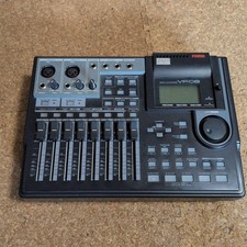 FOSTEX VF08 DIGITAL