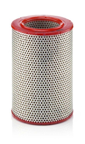 Fits mann filter - filter, air