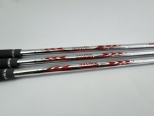 Nippon Modus3 Wedge Shaft Set (3) 105 Wedge Flex Steel 0.355 Tapered /28749
