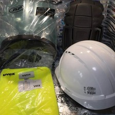 5 Winter PPE Safety Gear Uvex