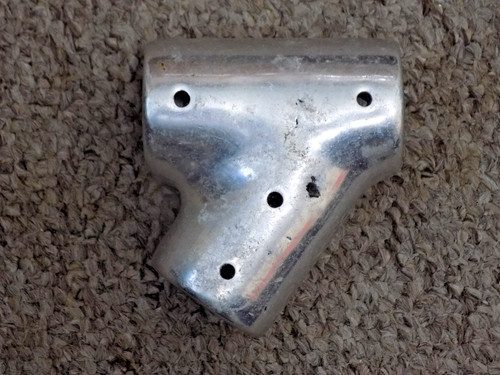 Original birchwood alloy - 22,