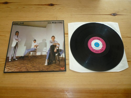 The jam all - the,