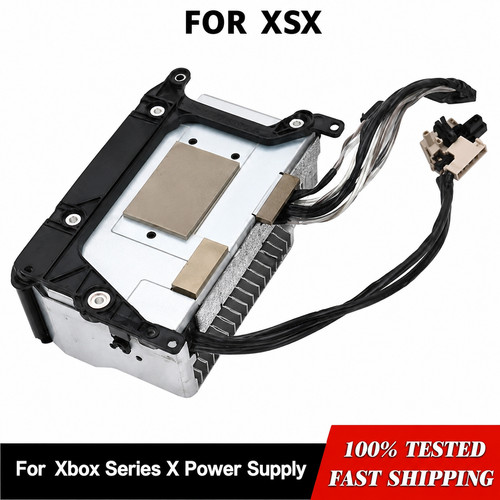 Replacement power supply for - power,