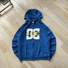 Dc Shoes Sick Y2K Skater
