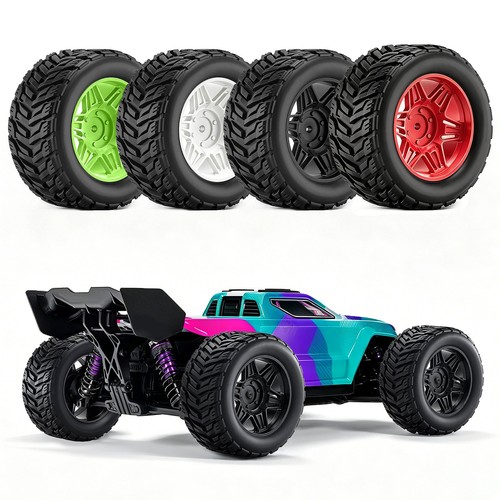 Herringbone tires mjx - tires, claw