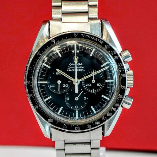 1968 omega speedmaster - 1968,