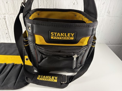 Stanley fatmax open tote tool - fatmax,