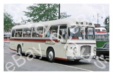 Bus Photograph WEST YORKSHIRE
