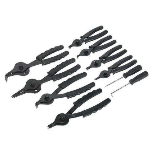 Sealey s01064 circlip - s01064,