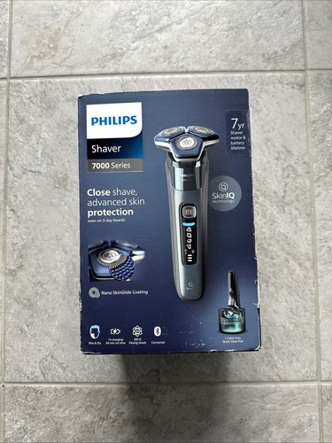 Philips 7000 series wet - philips,
