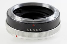 Kenko Extension Tube Spacer 20mm 20mm -- Canon