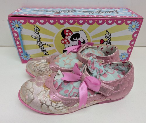 Irregular choice girls junior - irregular,