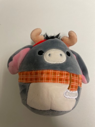 Squishmallow jason the - jason,