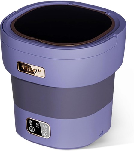 12l small foldable washer - 12l,