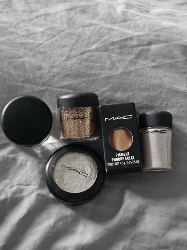 Mac makeup bundle - mac,