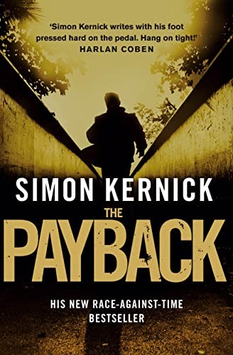 The payback kernick simon - the, payback,