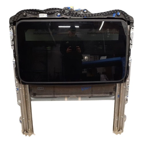 Bmw panoramic sun roof - bmw,