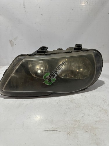 Headlight ns left - ns,