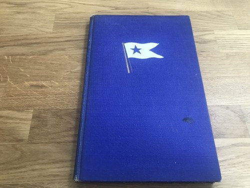Nice old hardback - nice,