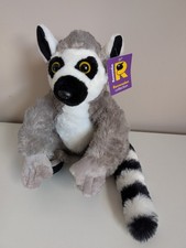 Ravensden Ring Tailed Lemur