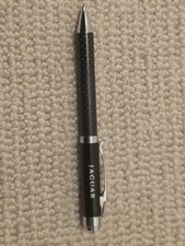 Jaguar Black Ball Point Pen