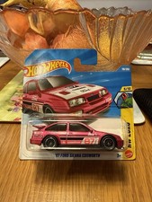 Hot Wheels STH ‘87 Ford