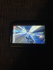 TomTom 4.5 Screen  Model 4EN42