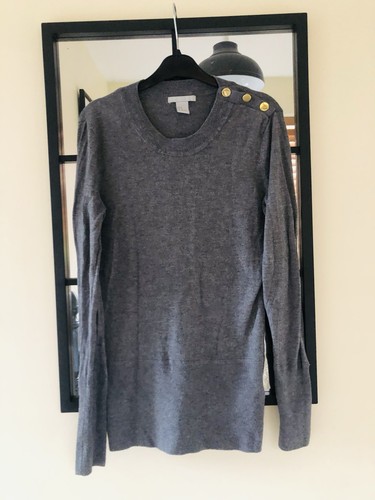 Women jumper size 8 10 - women's,