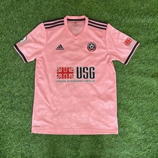 Sheffield United 2020/2021