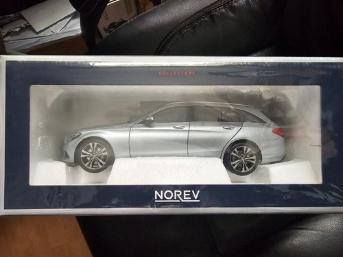 Mercedes benz class t - 1/18,