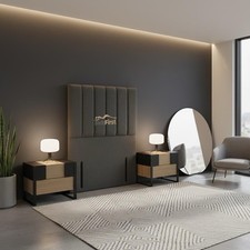 FLOOR STANDING 54" HEADBOARD