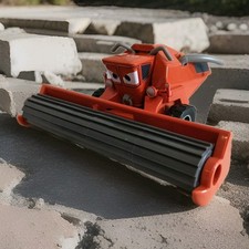 Disney Pixar Cars Frank  (New) Diecast Unbranded Unboxed *Combined Shipping*