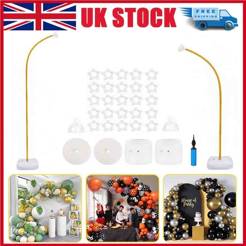 Balloon arch set - arch,