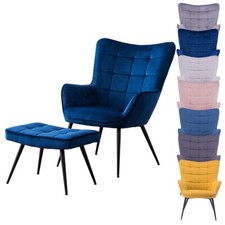 Vera Linen / Velvet Occasional