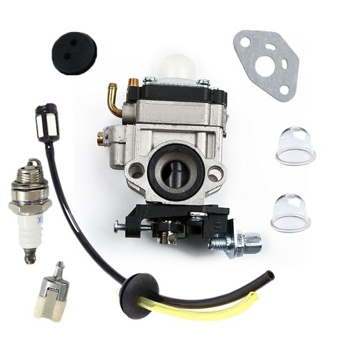 Carburetor fitment for - fitment,