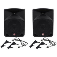 Pair Rockville Power Gig RPG10