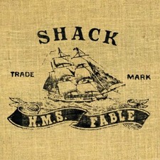 Shack : H.M.S. Fable (National