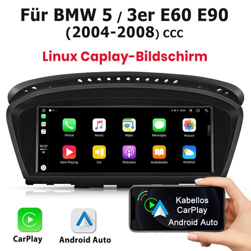 Wireless carplay navi - 8.8''wireless,