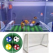Goal Frame Toy Table Football